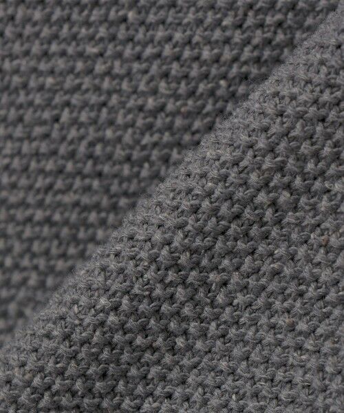 SHIPS / シップス テーラードジャケット | SHIPS any:〈洗濯機可能〉TEXBRID(R) リネン混 タックハニカム ニッティング ジャケット◆ | 詳細9