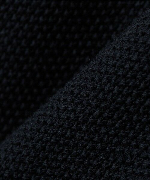 SHIPS / シップス テーラードジャケット | SHIPS any:〈洗濯機可能〉TEXBRID(R) リネン混 タックハニカム ニッティング ジャケット◆ | 詳細21