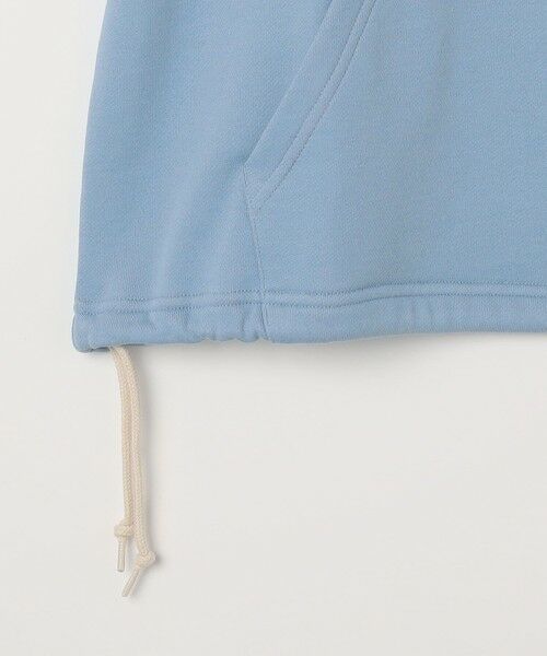 SHIPS / シップス Tシャツ | 【SHIPS any別注】Champion: ロゴ 刺繍 スピンドル スウェット Tシャツ 26SS◆ | 詳細23