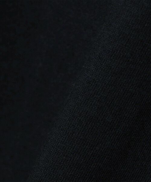 SHIPS / シップス Tシャツ | 【SHIPS any別注】Champion: ロゴ刺繍 ドルマン キャンプポケット Tシャツ◆ | 詳細21