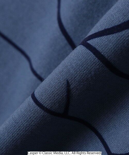 SHIPS / シップス Tシャツ | GOOD ROCK SPEED:〈洗濯機可能〉キャラクター グラフィック プリント Tシャツ◇ | 詳細26