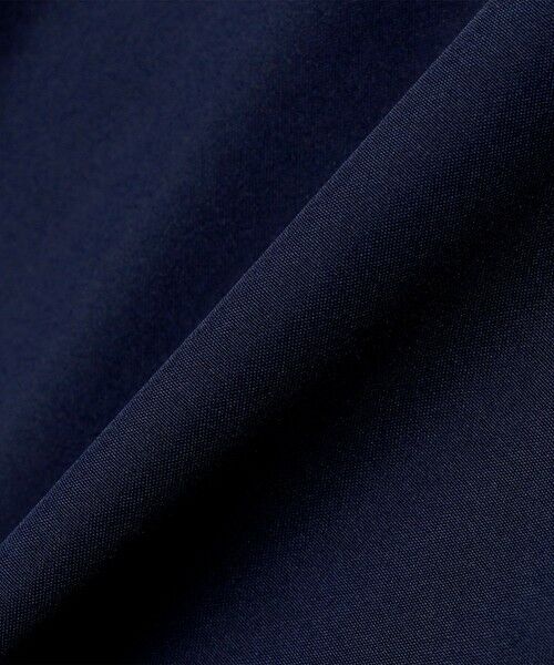 SHIPS / シップス ダッフルコート | 【WEB限定】SHIPS any:〈撥水/防風/洗濯機可能〉オールウェザー ミドル フード コート◆ | 詳細26