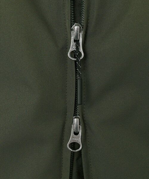 SHIPS / シップス その他アウター | 【WEB限定】SHIPS any:〈手洗い可能/撥水〉ユーティリティー 中綿 マウンテンパーカー 25AW◆◆ | 詳細26