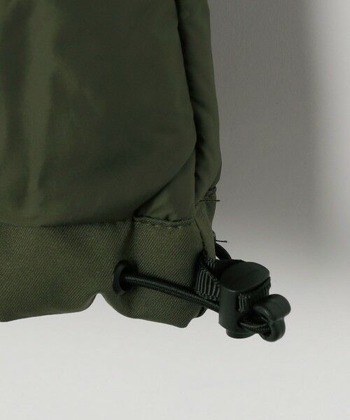 SHIPS / シップス その他アウター | 【WEB限定】SHIPS any:〈手洗い可能/撥水〉ユーティリティー 中綿 マウンテンパーカー 25AW◆◆ | 詳細30