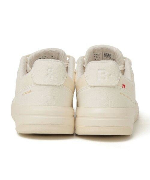 SHIPS / シップス スニーカー | On: THE ROGER Clubhouse Ace スニーカー | 詳細3