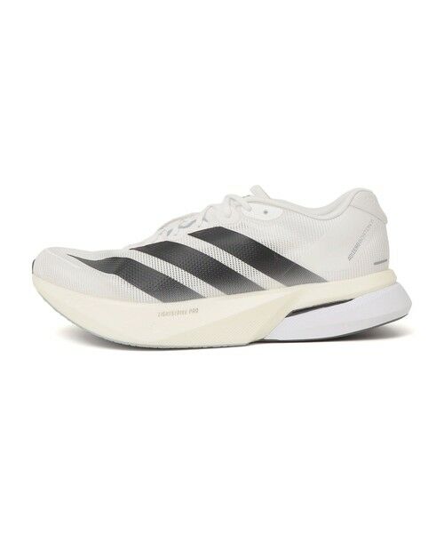 SHIPS / シップス スニーカー | adidas: アディゼロ ボストン13 スニーカー | 詳細1