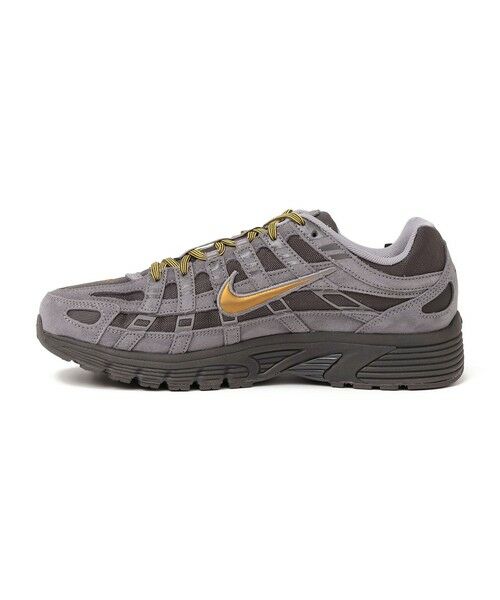 SHIPS / シップス スニーカー | NIKE: P-6000 プレミアムCORDURA(R) スニーカー | 詳細1