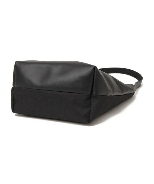 SHIPS / シップス ショルダーバッグ | SHIPS any: スムースレザー コンビ ショルダーバッグ◆ | 詳細13