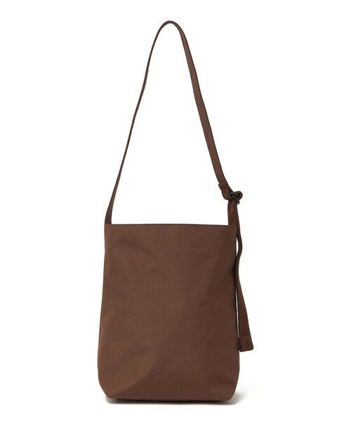 SHIPS / シップス ショルダーバッグ | SHIPS any: スエード コンビ ショルダーバッグ◆ | 詳細10