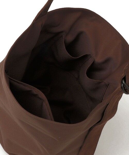 SHIPS / シップス ショルダーバッグ | SHIPS any: スエード コンビ ショルダーバッグ◆ | 詳細12