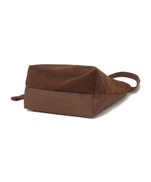 SHIPS / シップス ショルダーバッグ | SHIPS any: スエード コンビ ショルダーバッグ◆ | 詳細13