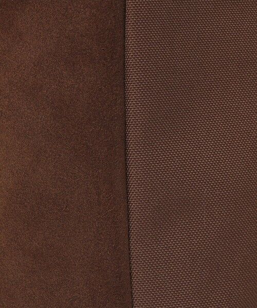 SHIPS / シップス ショルダーバッグ | SHIPS any: スエード コンビ ショルダーバッグ◆ | 詳細9