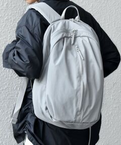 SHIPS / シップス リュック・バックパック | SHIPS any:〈撥水〉AQUA defense(TM) ユーティリティー バックパック◆