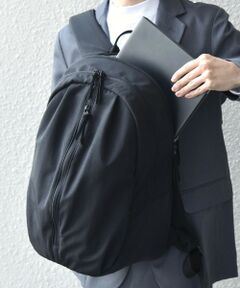 SHIPS / シップス リュック・バックパック | SHIPS any:〈撥水〉AQUA defense(TM) ユーティリティー バックパック◆