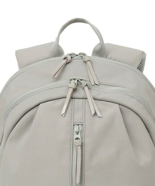 SHIPS / シップス リュック・バックパック | SHIPS any:〈撥水〉AQUA defense(TM) ユーティリティー バックパック◆ | 詳細12