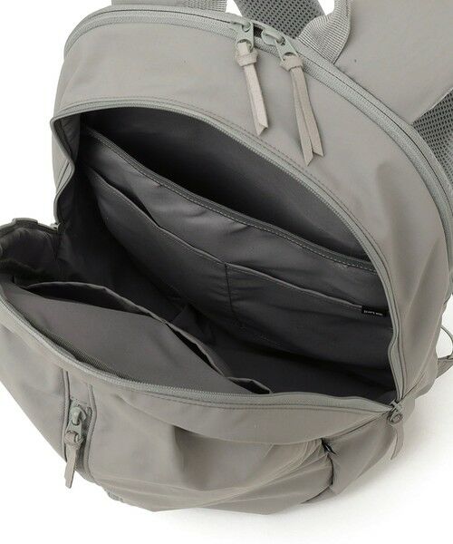 SHIPS / シップス リュック・バックパック | SHIPS any:〈撥水〉AQUA defense(TM) ユーティリティー バックパック◆ | 詳細13