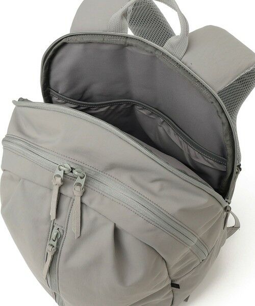 SHIPS / シップス リュック・バックパック | SHIPS any:〈撥水〉AQUA defense(TM) ユーティリティー バックパック◆ | 詳細15