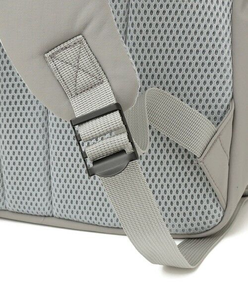 SHIPS / シップス リュック・バックパック | SHIPS any:〈撥水〉AQUA defense(TM) ユーティリティー バックパック◆ | 詳細17