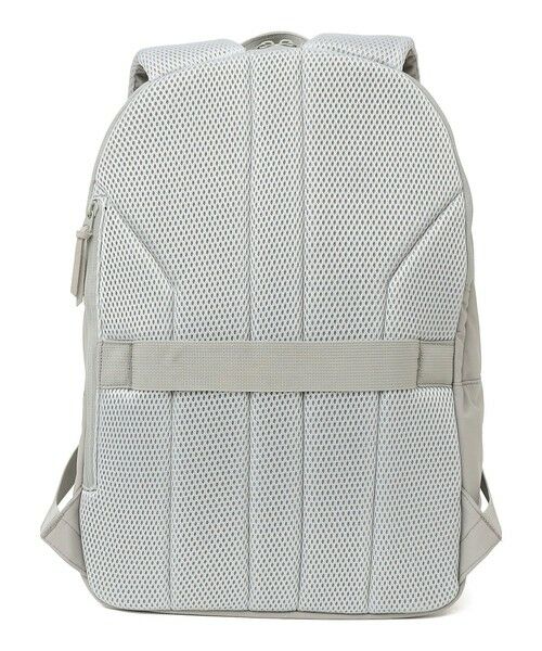 SHIPS / シップス リュック・バックパック | SHIPS any:〈撥水〉AQUA defense(TM) ユーティリティー バックパック◆ | 詳細18