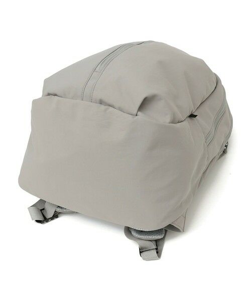 SHIPS / シップス リュック・バックパック | SHIPS any:〈撥水〉AQUA defense(TM) ユーティリティー バックパック◆ | 詳細19