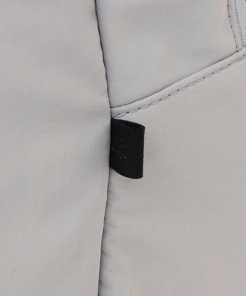 SHIPS / シップス リュック・バックパック | SHIPS any:〈撥水〉AQUA defense(TM) ユーティリティー バックパック◆ | 詳細20