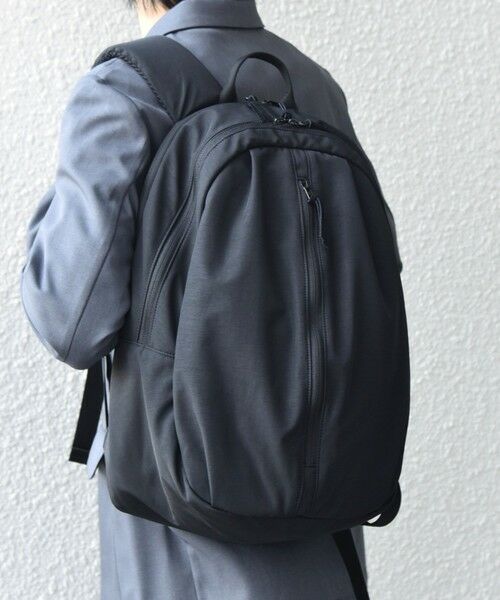 SHIPS / シップス リュック・バックパック | SHIPS any:〈撥水〉AQUA defense(TM) ユーティリティー バックパック◆ | 詳細23