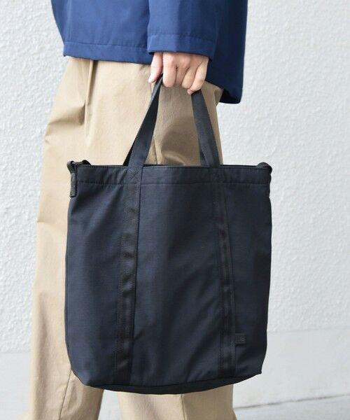 SHIPS / シップス ショルダーバッグ | SHIPS any:〈撥水〉AQUA defense(TM) 2WAY ショルダーバッグ◆ | 詳細11