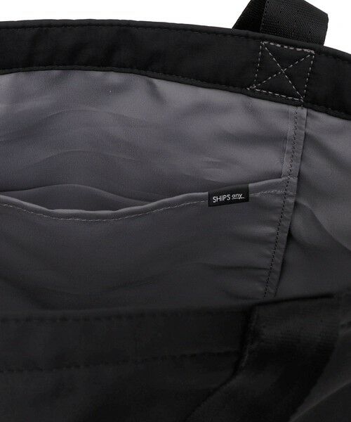 SHIPS / シップス ショルダーバッグ | SHIPS any:〈撥水〉AQUA defense(TM) 2WAY ショルダーバッグ◆ | 詳細19