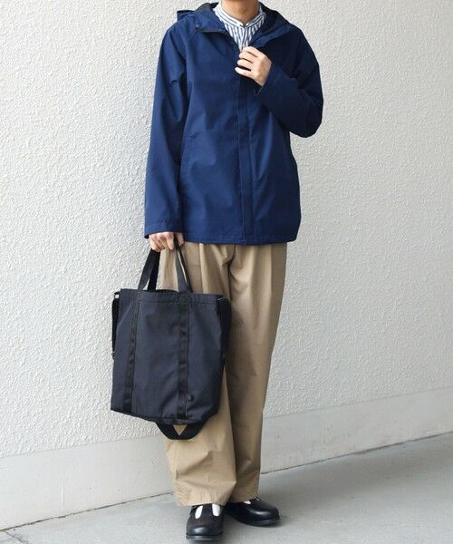 SHIPS / シップス ショルダーバッグ | SHIPS any:〈撥水〉AQUA defense(TM) 2WAY ショルダーバッグ◆ | 詳細8