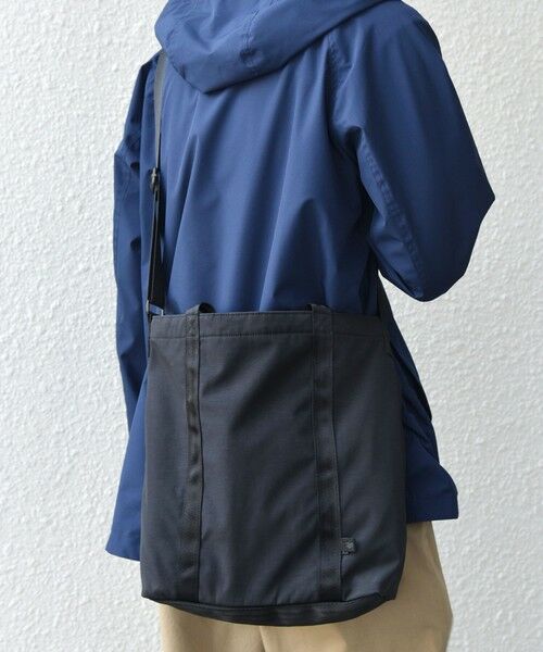 SHIPS / シップス ショルダーバッグ | SHIPS any:〈撥水〉AQUA defense(TM) 2WAY ショルダーバッグ◆ | 詳細10