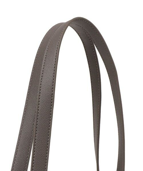 SHIPS / シップス トートバッグ | 《予約》SHIPS any: 3WAY シアー バケツ トート バッグ | 詳細11