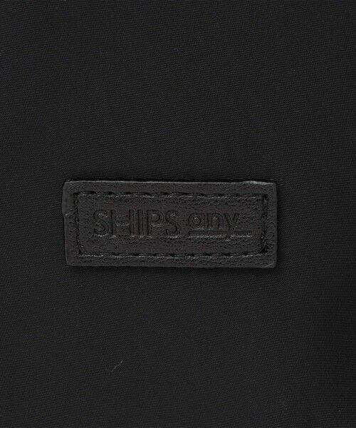 SHIPS / シップス トートバッグ | SHIPS any: 3WAY ドロスト ギャザー A4 リュックサック トートバッグ | 詳細14