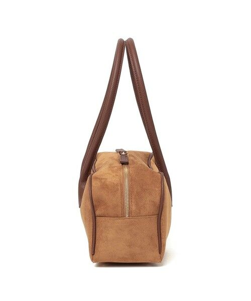 SHIPS / シップス ショルダーバッグ | VELETTO: ロングハンドル ボストン バッグ | 詳細1