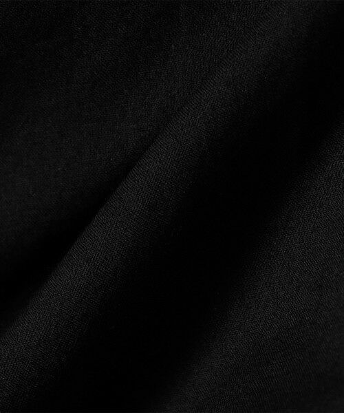 SHIPS / シップス シャツ・ブラウス | 《予約》SHIPS any:〈洗濯機可能〉キャンブリック スタンドカラー レース シャツ ブラウス | 詳細22