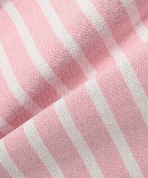 SHIPS / シップス Tシャツ | Le minor:〈洗濯機可能〉ボーダー ロング スリーブ TEE | 詳細12