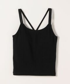 SHIPS / シップス その他インナー・ルームウェア | SHIPS any:〈洗濯機可能〉カップ付き ダブル ストラップ ブラキャミソール