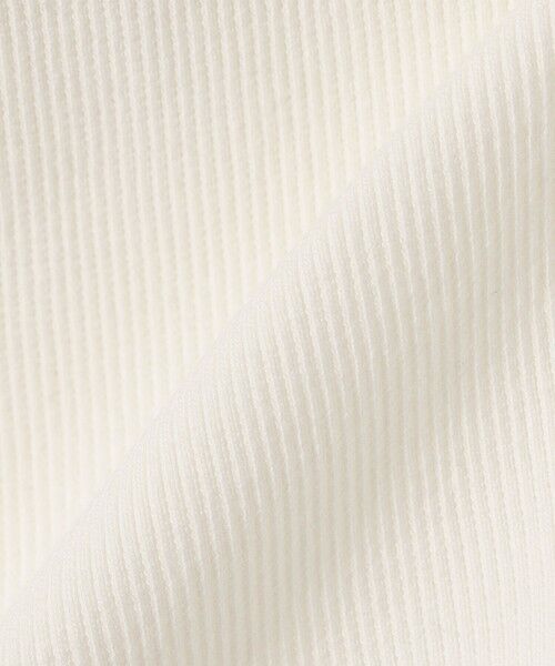 SHIPS / シップス その他インナー・ルームウェア | SHIPS any:〈洗濯機可能〉カップ付き ダブル ストラップ ブラキャミソール | 詳細1