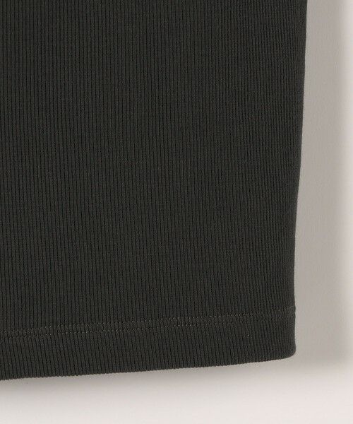 SHIPS / シップス その他インナー・ルームウェア | SHIPS any:〈洗濯機可能〉カップ付き ダブル ストラップ ブラキャミソール | 詳細6