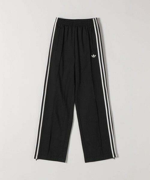 SHIPS / シップス その他パンツ | adidas:〈洗濯機可能〉ファイヤーバード ルーズ トラックパンツ（ブラック）