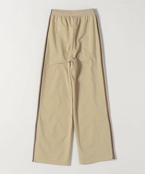 SHIPS / シップス その他パンツ | adidas:〈洗濯機可能〉ファイヤーバード ルーズ トラックパンツ | 詳細1