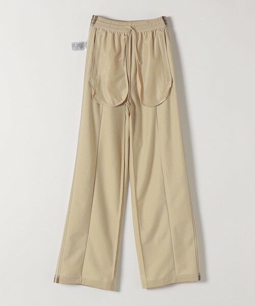 SHIPS / シップス その他パンツ | adidas:〈洗濯機可能〉ファイヤーバード ルーズ トラックパンツ | 詳細2