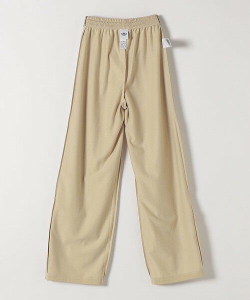 SHIPS / シップス その他パンツ | adidas:〈洗濯機可能〉ファイヤーバード ルーズ トラックパンツ | 詳細3