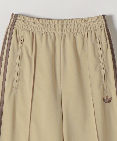SHIPS / シップス その他パンツ | adidas:〈洗濯機可能〉ファイヤーバード ルーズ トラックパンツ | 詳細4