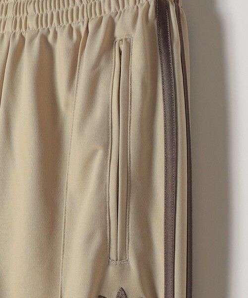 SHIPS / シップス その他パンツ | adidas:〈洗濯機可能〉ファイヤーバード ルーズ トラックパンツ | 詳細6