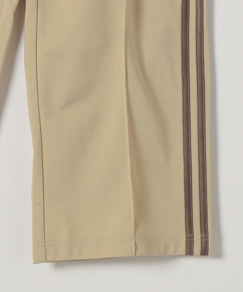 SHIPS / シップス その他パンツ | adidas:〈洗濯機可能〉ファイヤーバード ルーズ トラックパンツ | 詳細7