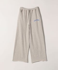 SHIPS / シップス その他パンツ | SHIPS any:〈洗濯機可能〉USAコットン 裏毛 カットオフ スウェット パンツ