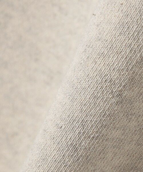 SHIPS / シップス その他パンツ | 《予約》SHIPS any:〈洗濯機可能〉USAコットン 裏毛 カットオフ スウェット パンツ | 詳細10