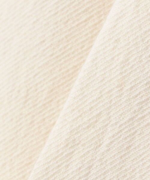 SHIPS / シップス その他パンツ | SHIPS any:〈洗濯機可能〉カルゼ ターンバック ハイウエスト テーパード パンツ | 詳細10