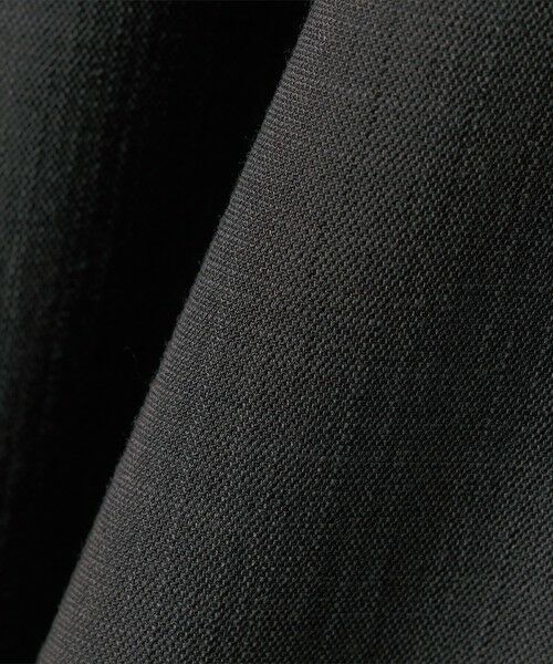 SHIPS / シップス ミニ丈・ひざ丈ワンピース | 《予約》SHIPS any:〈洗濯機可能〉セーラーカラー 配色 ジップ ワンピース | 詳細15