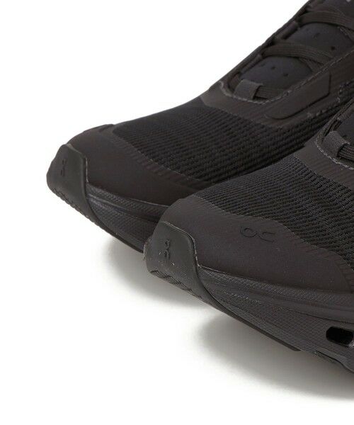 SHIPS / シップス スニーカー | On: Cloudmonster Void スニーカー | 詳細2